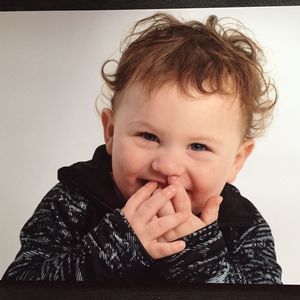 Meet your Posher, Crystal